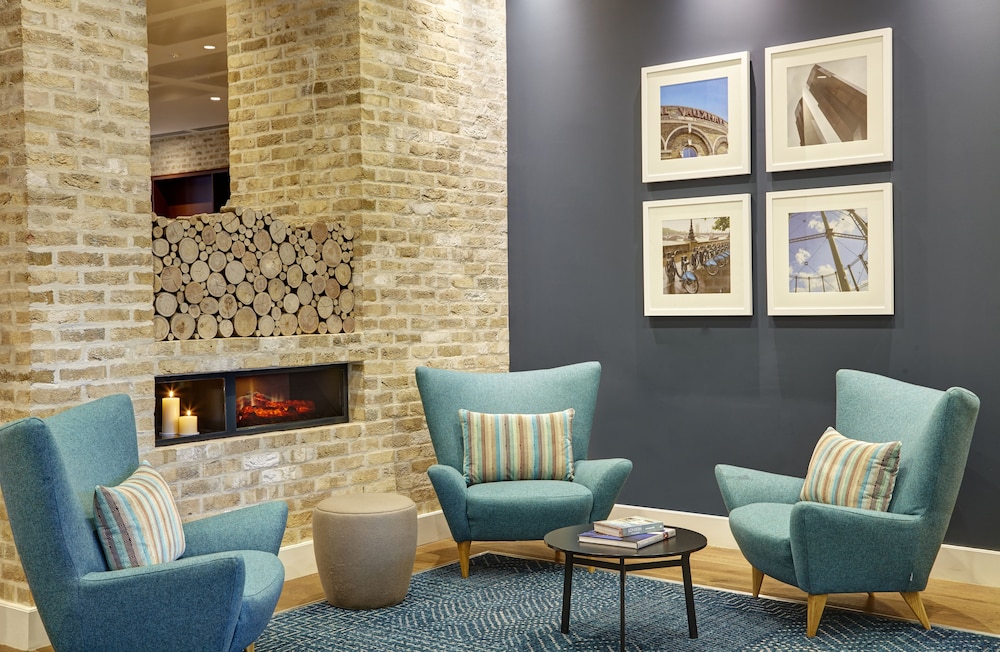 Staybridge Suites London - Vauxhall by IHG 44/66