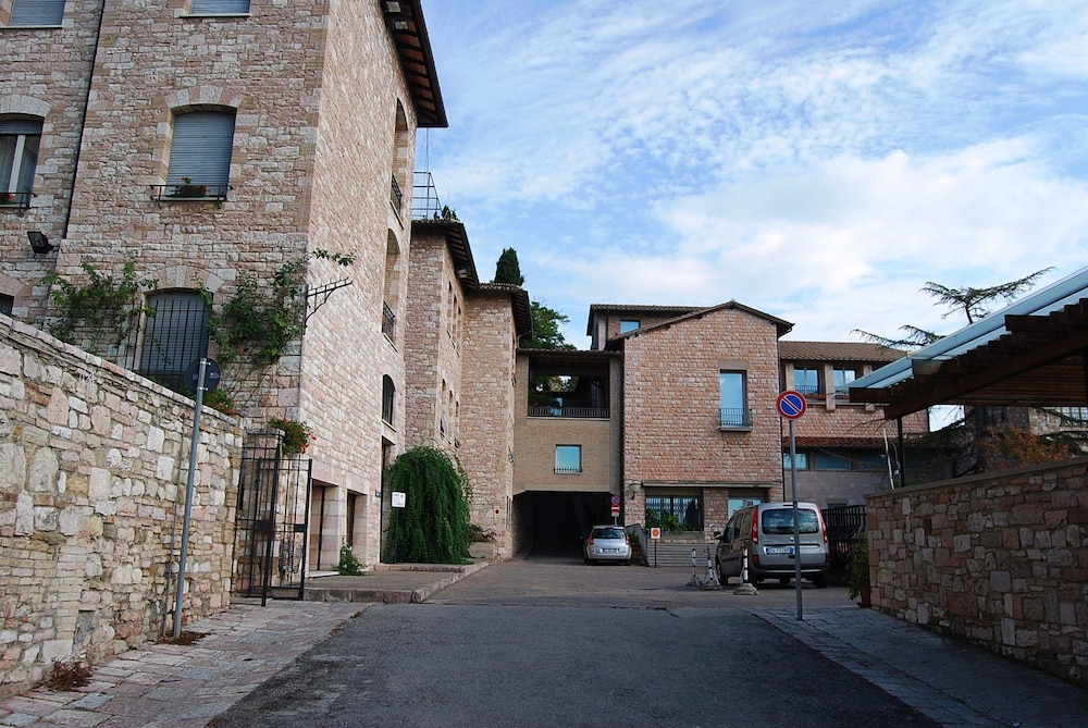 Cittadella Ospitalità photo4