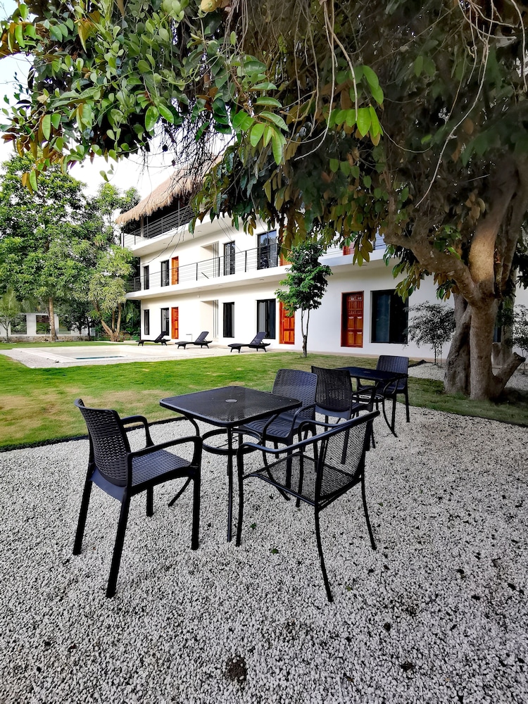 Hotel Makech Bacalar 29/35