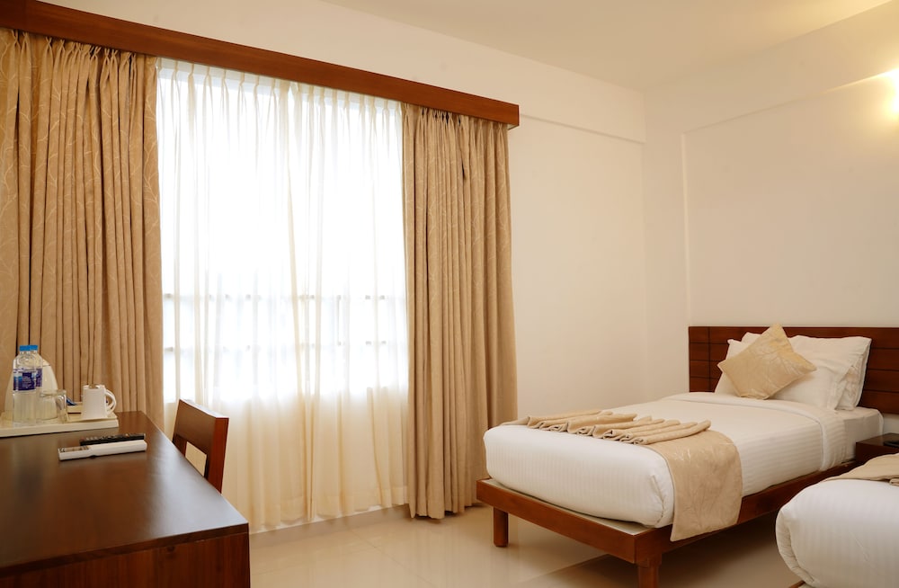 Niko Hotels 13/36