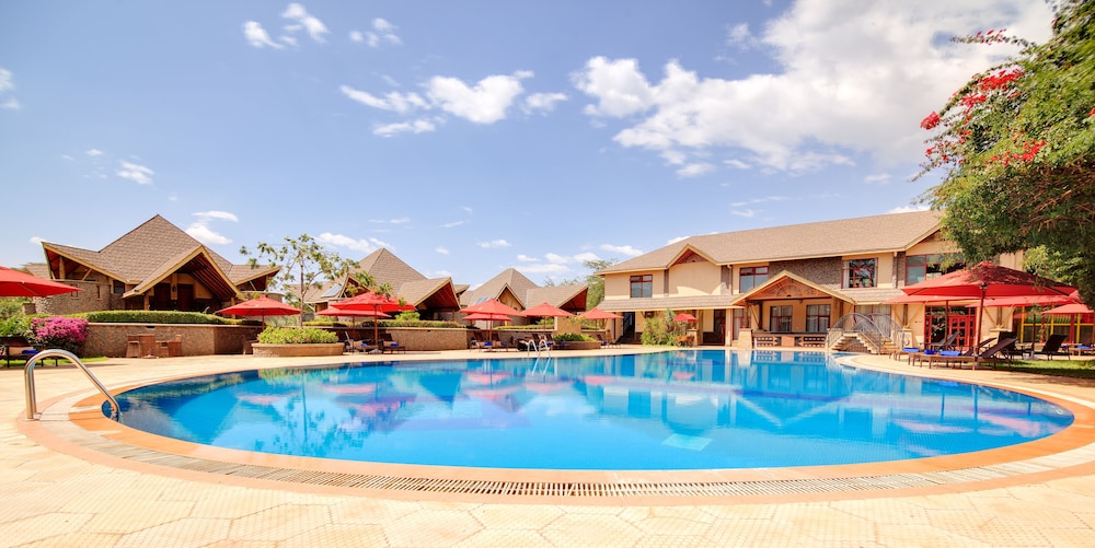 Enashipai Resort and Spa 56/60