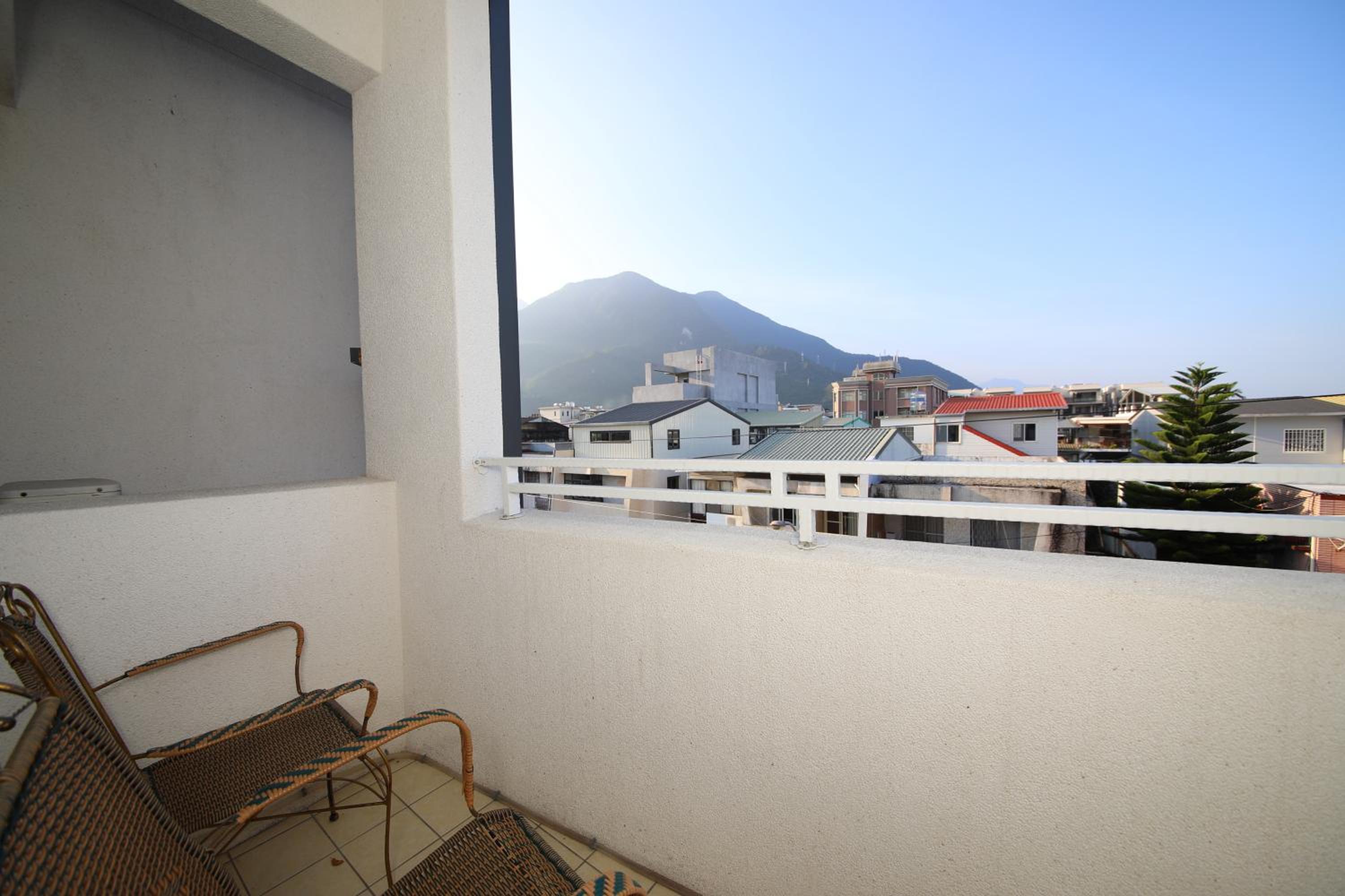 Hualien Pine 47/50
