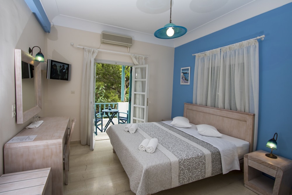 ANDREAS HOTEL 18/44
