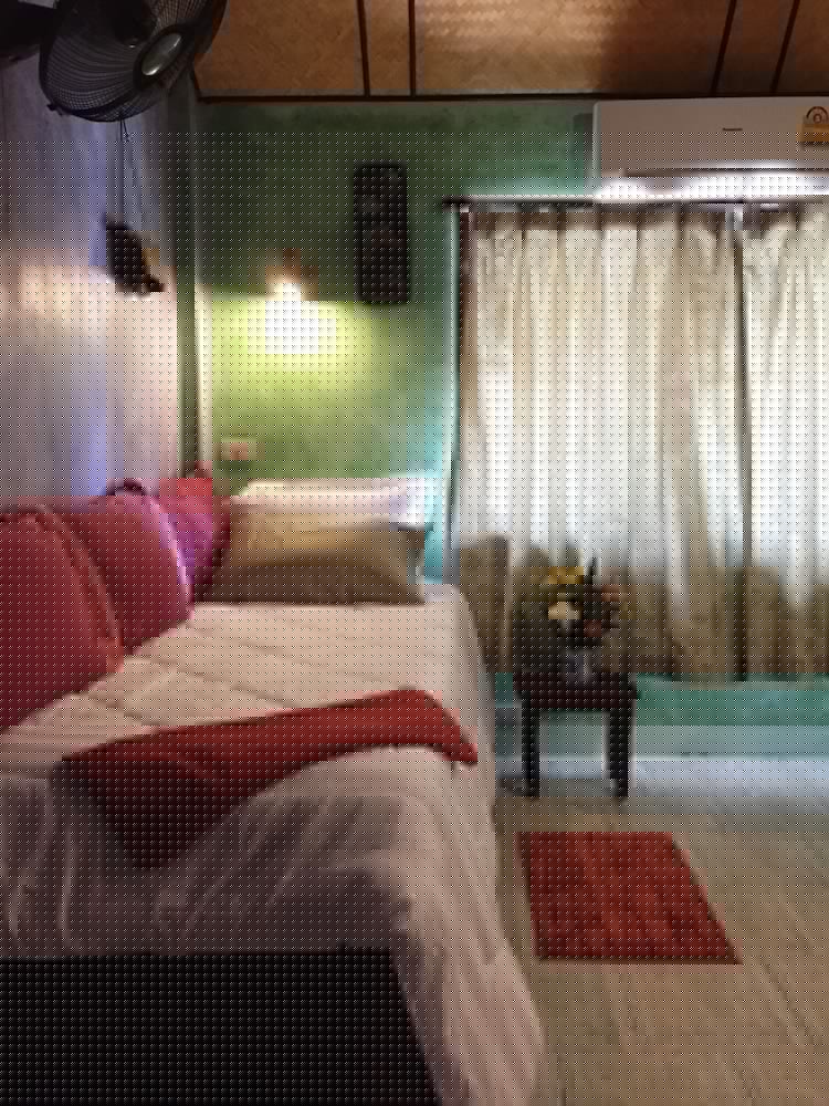 Shanti Lodge Bangkok 51/70