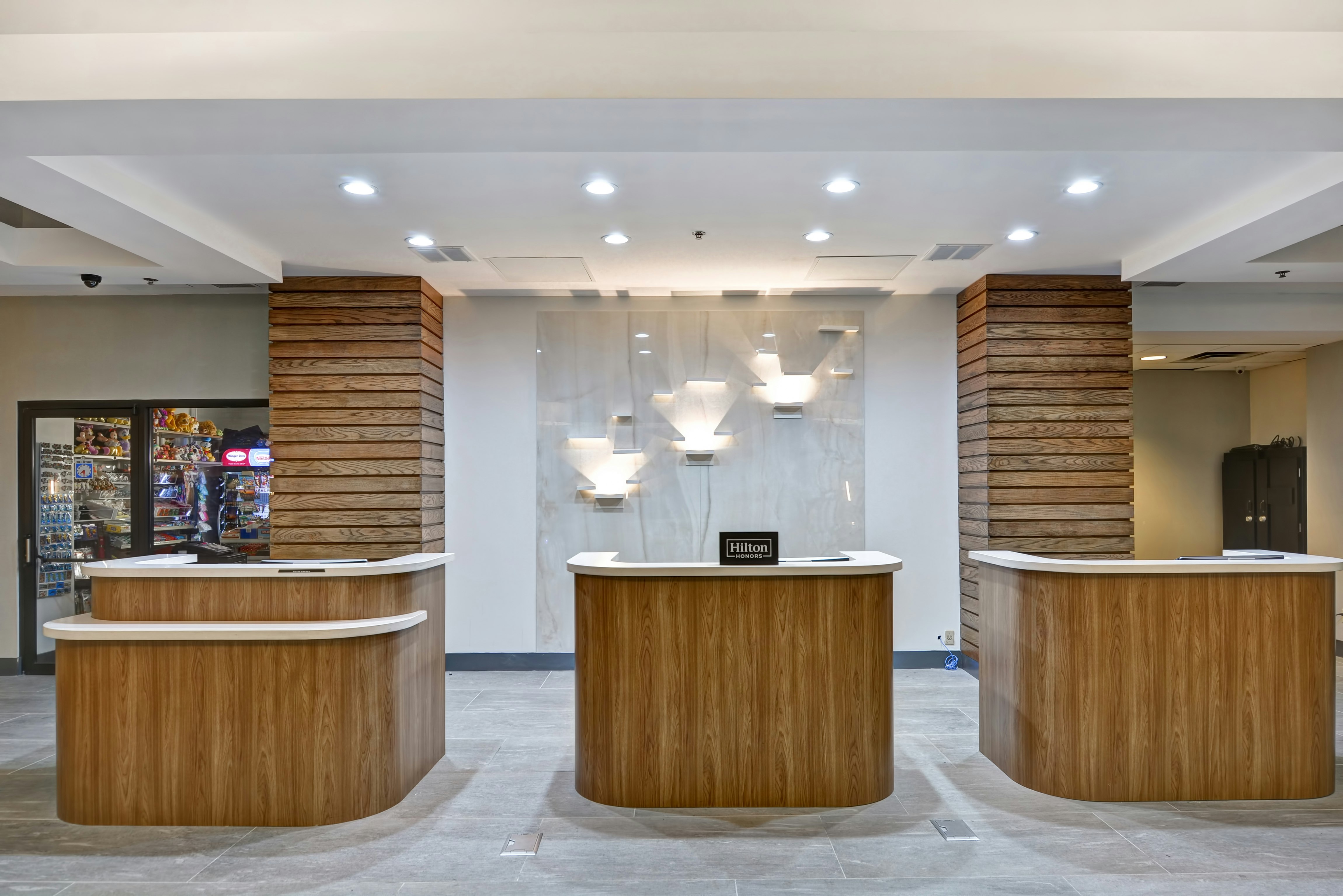 Embassy Suites By Hilton Orlando-Downtown 7/56