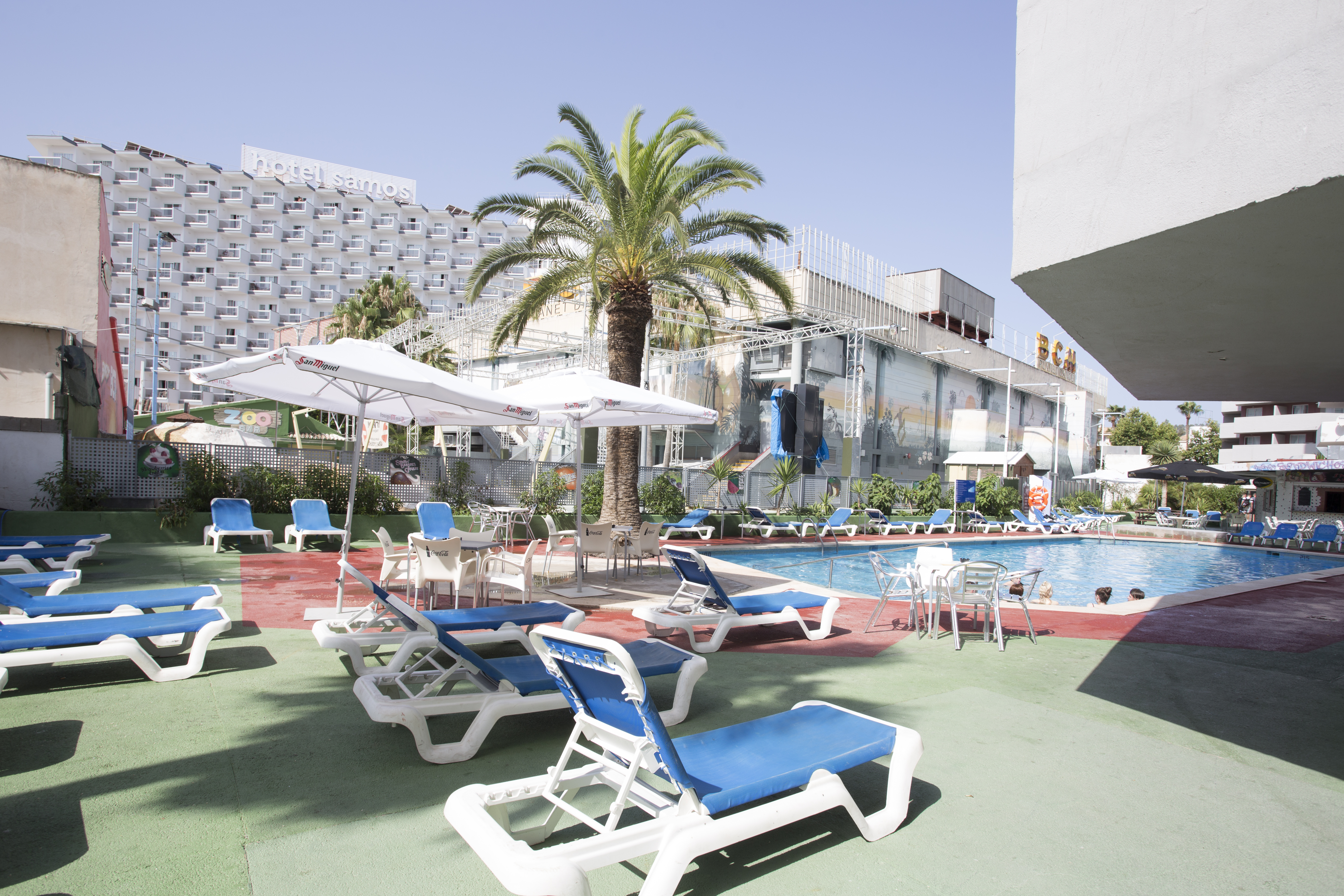 Magalluf Playa Apartments - Adults Only 35/50