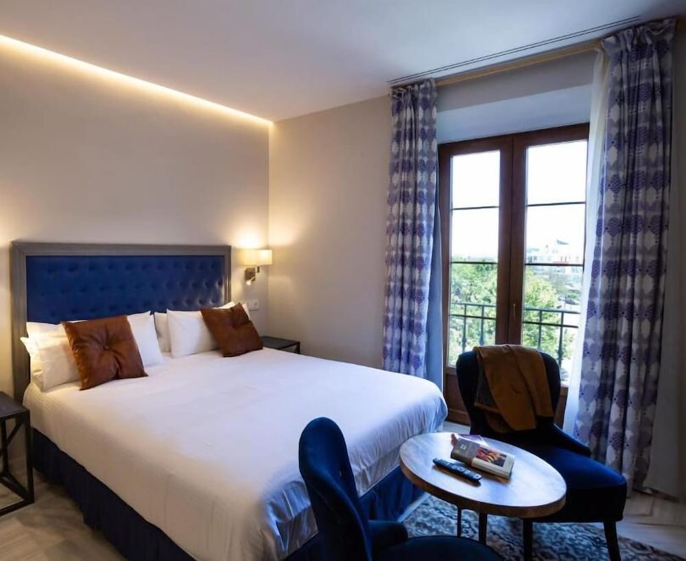 Plazuela del Carbon Suites 19/57