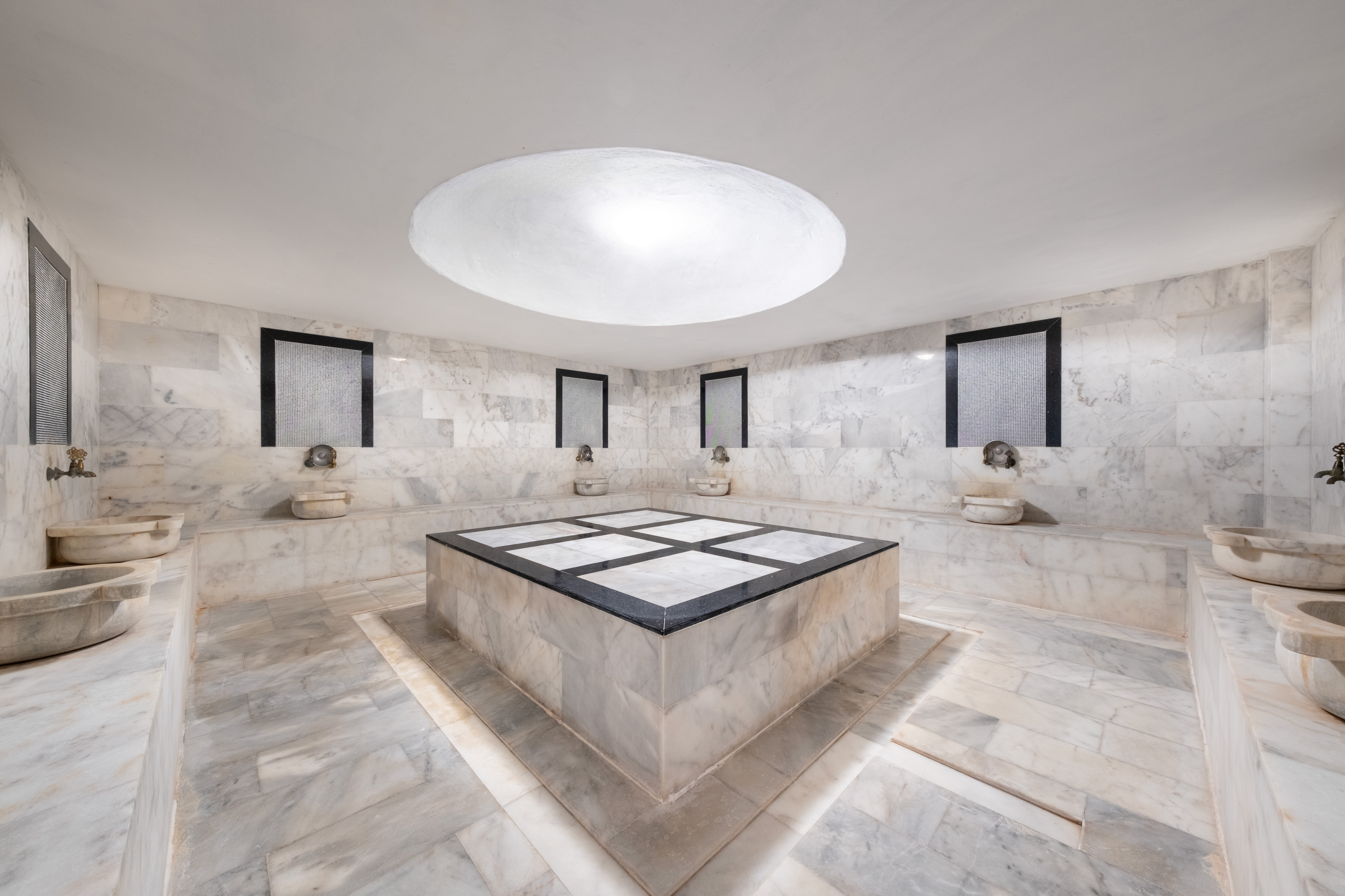 Sahra Su Holiday Village and Spa 25/50
