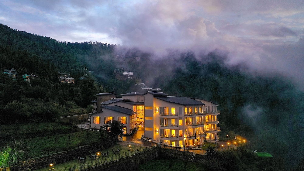 Welcomhotel by ITC Hotels, Shimla 1/50