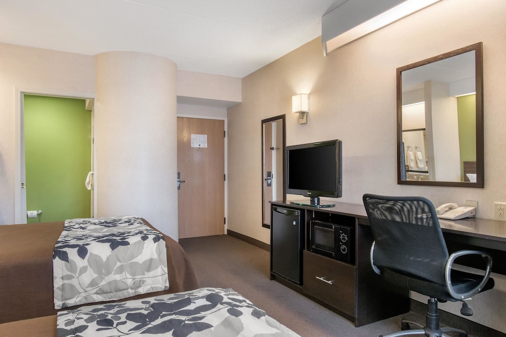 Sleep Inn Carlisle 30/39