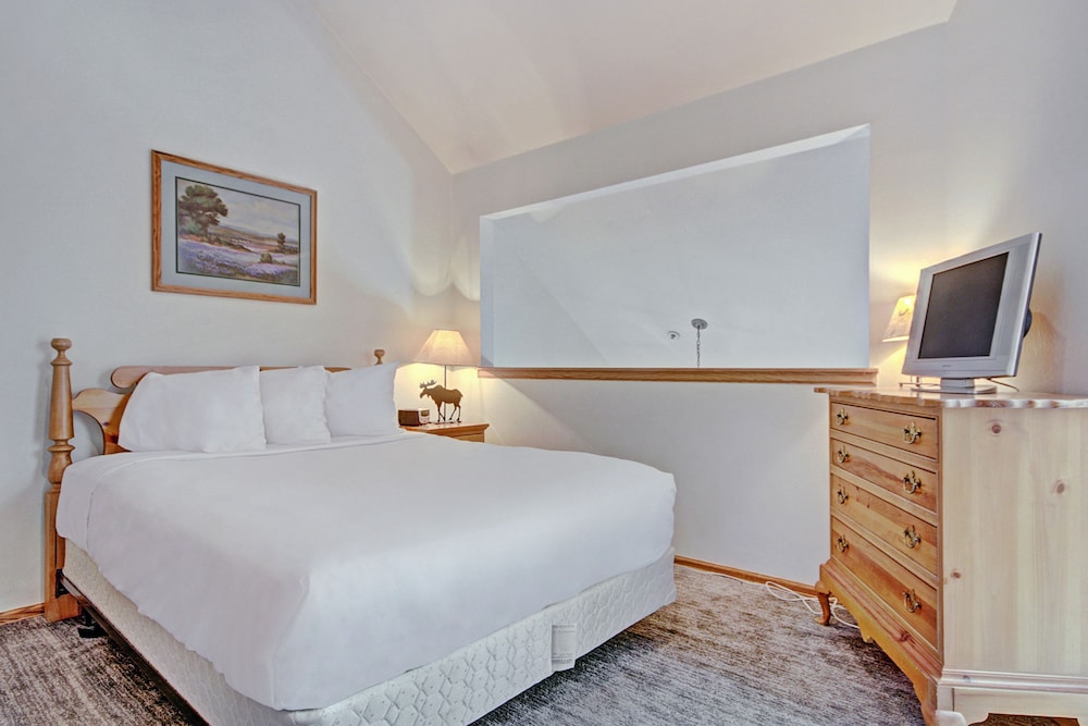 Loft, Studio, 1 Queen and 1 Murphy Bed, Queen Murphy Bed