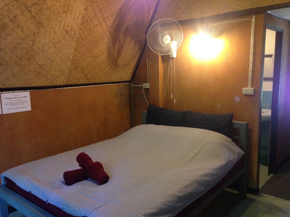Breeze Of Pai Guesthouse 16/50