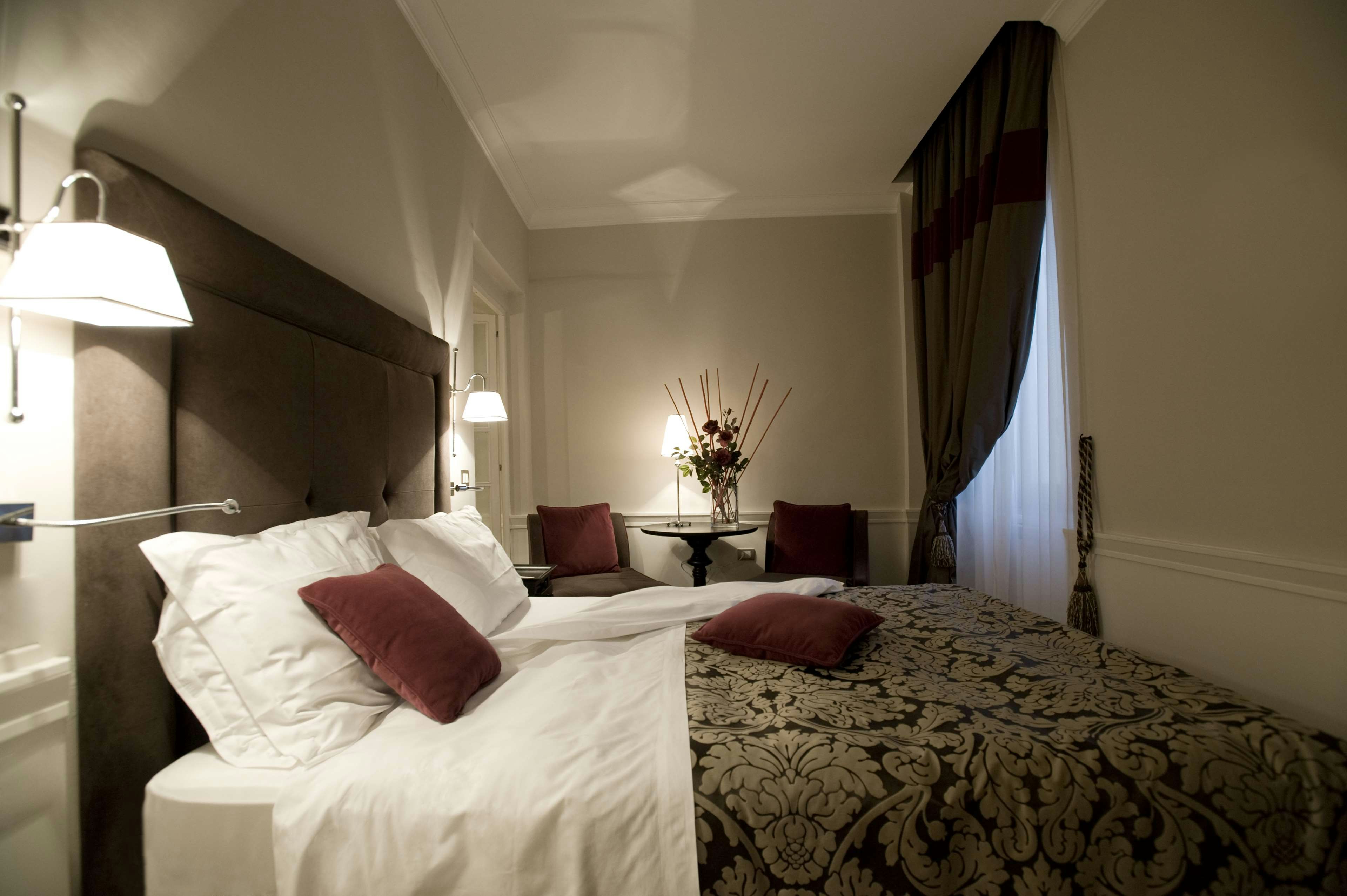 Hotel Clitunno 21/52