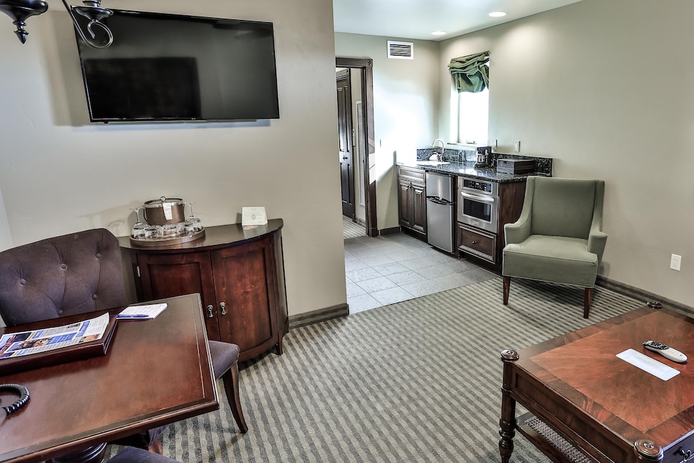 The Springs Resort and Spa 37/69