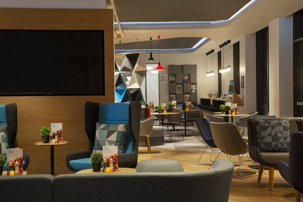 Holiday Inn Express Barrow-in-Furness 42/59