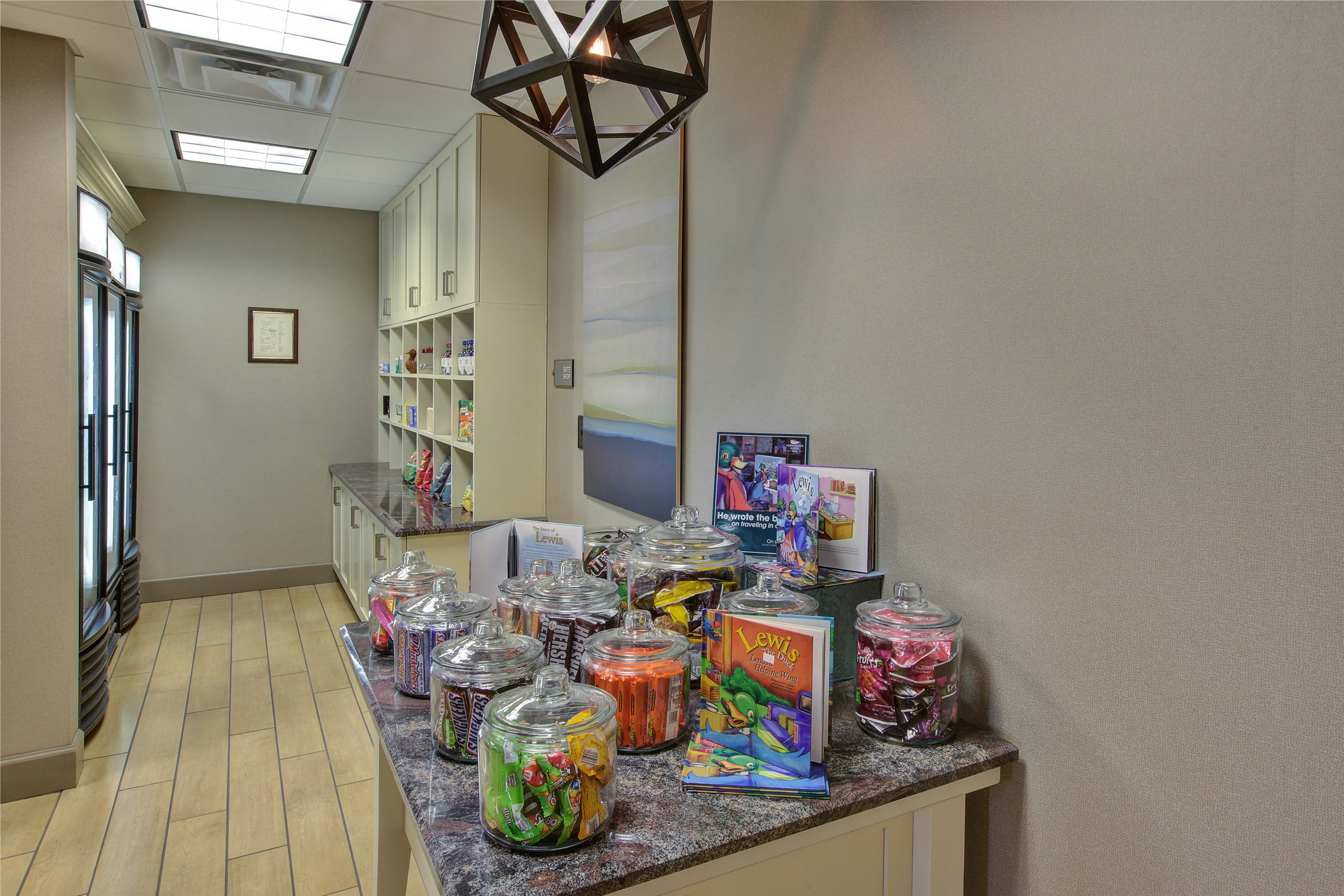 Homewood Suites by Hilton Dayton-South 28/44