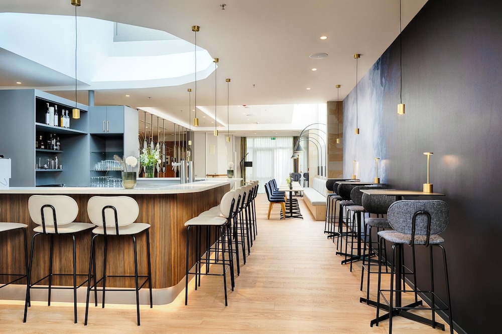 Courtyard By Marriott Bochum Stadtpark 40/50