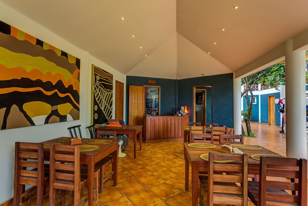 Aissatou Beach Resort 43/58