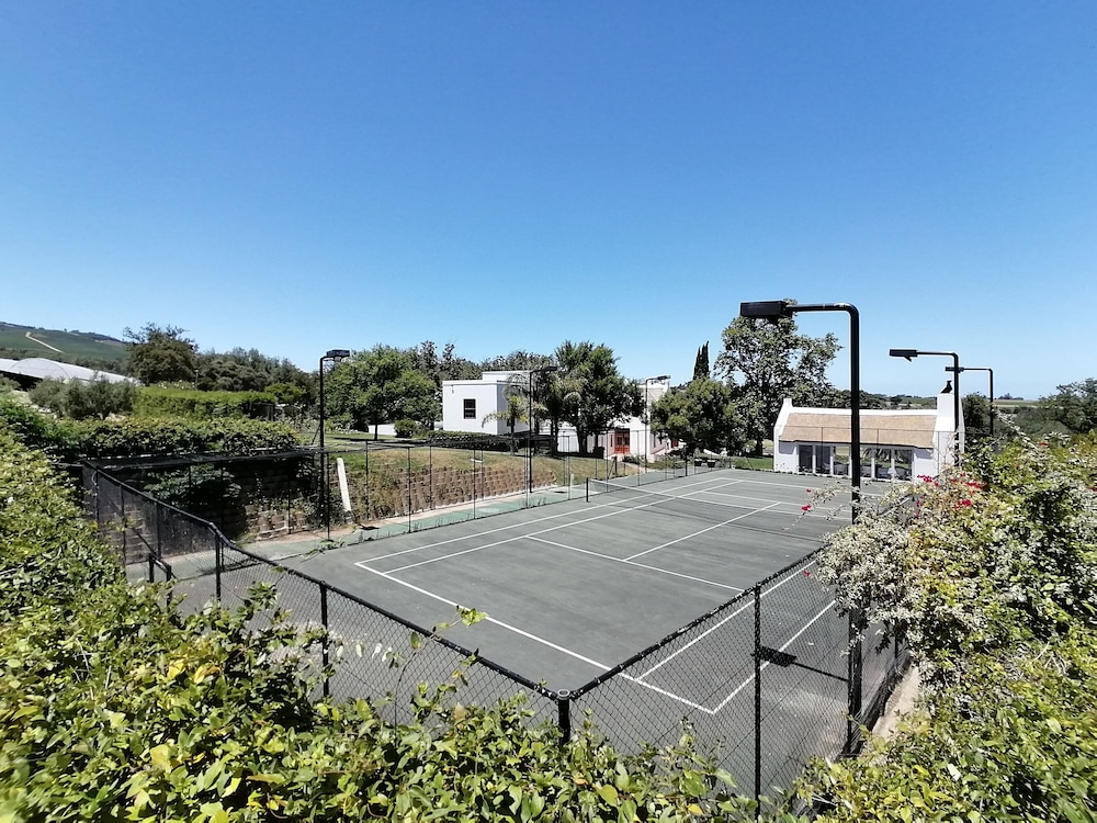 Avontuur Manor House 20/50