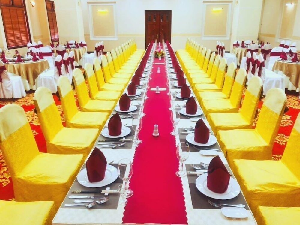 Ninh Kieu 2 Hotel 40/50