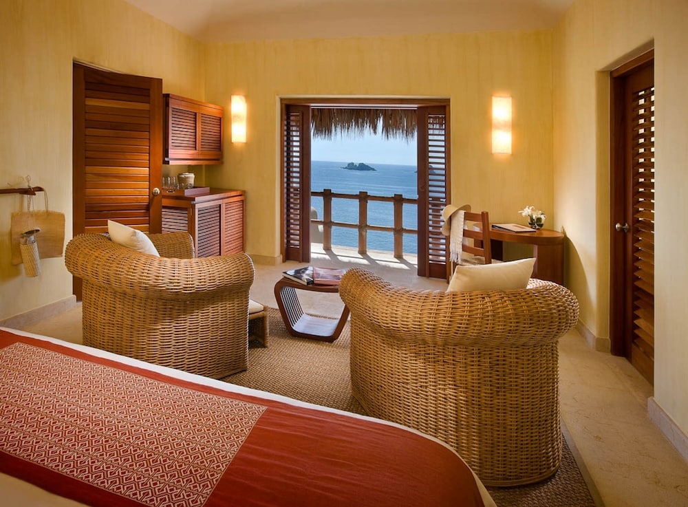 Cala De Mar Resort & Spa Ixtapa 34/69