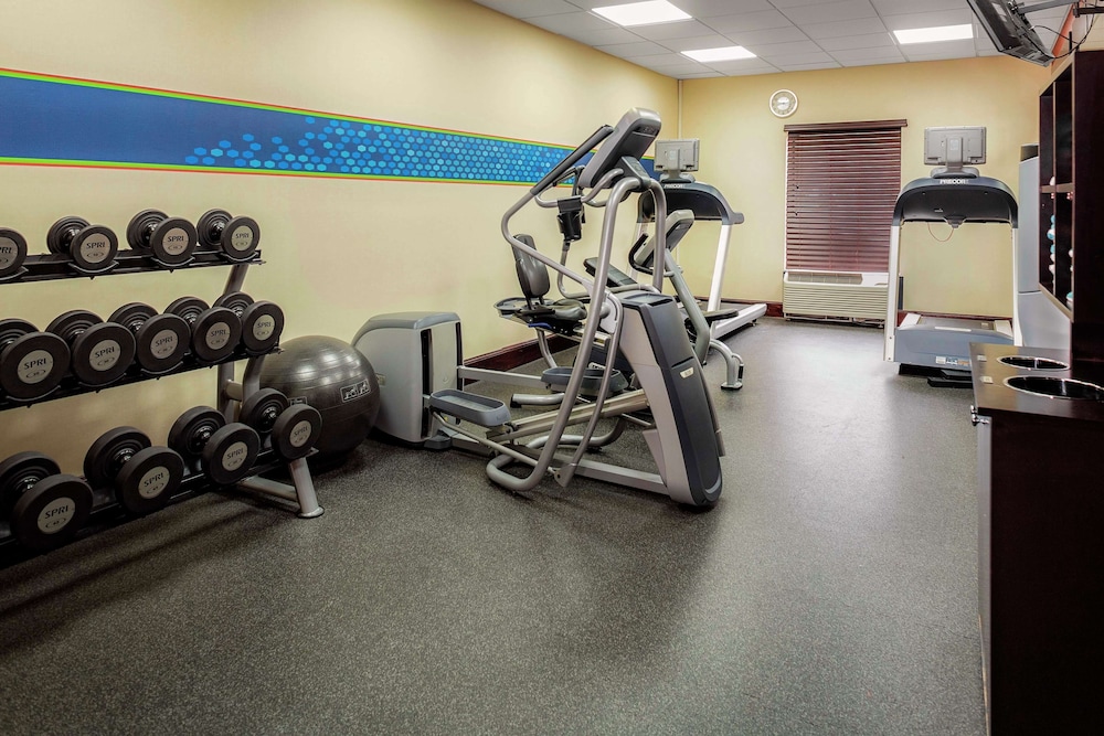 sport_facililities