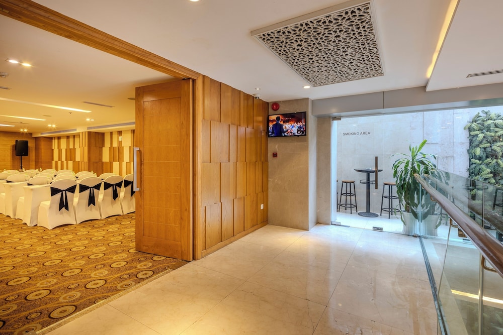 Harmony Saigon Hotel And Spa 5/45