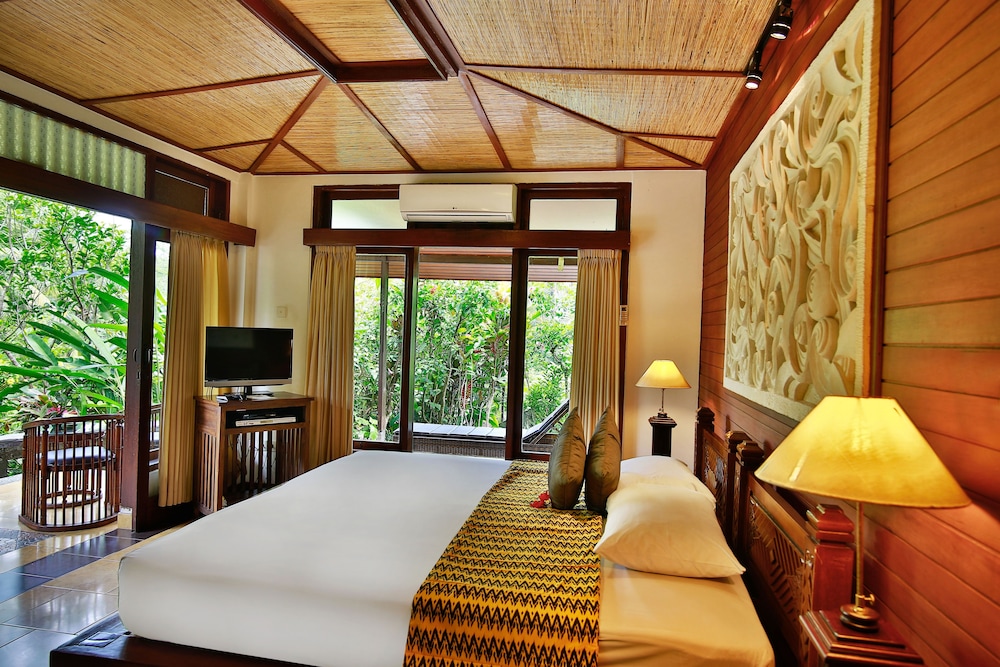 Bali Spirit Hotel and Spa 38/75