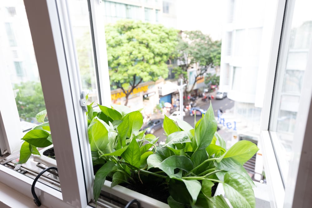 The One Hotel Ben Thanh 4/32