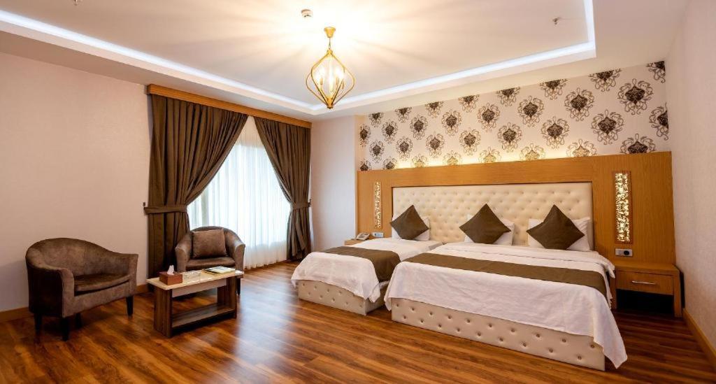 Classy Hotel Erbil 26/61
