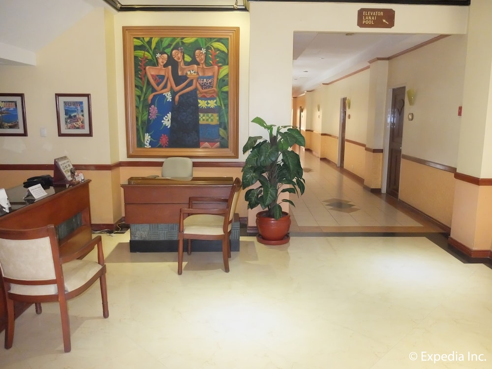 Pacific Breeze Hotel And Resort 44/71