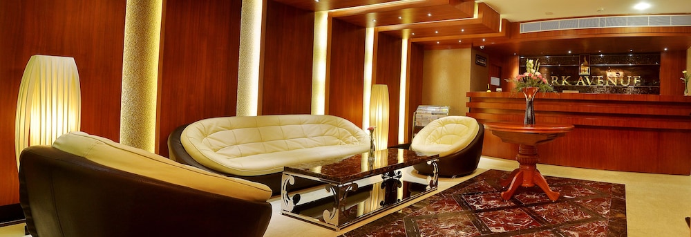 Park Avenue Hotel 23/38
