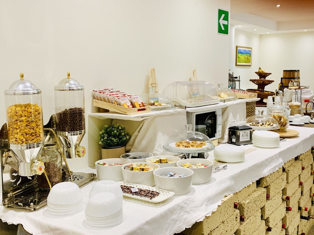 Il Grifo Hotel E Bisteccheria Toscana 38/63