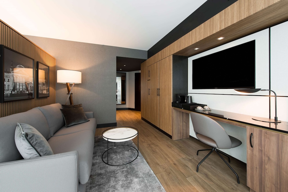 Radisson Collection Hotel, Berlin 42/68