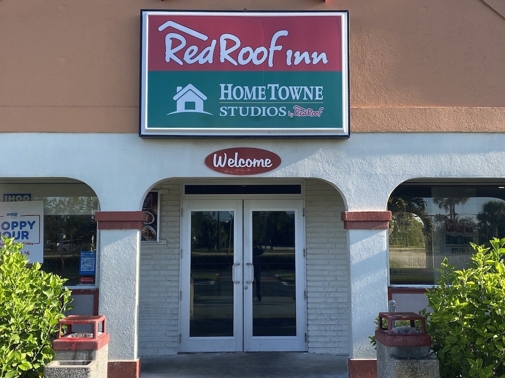 Red Roof Inn Vero Beach - I-95 1/53