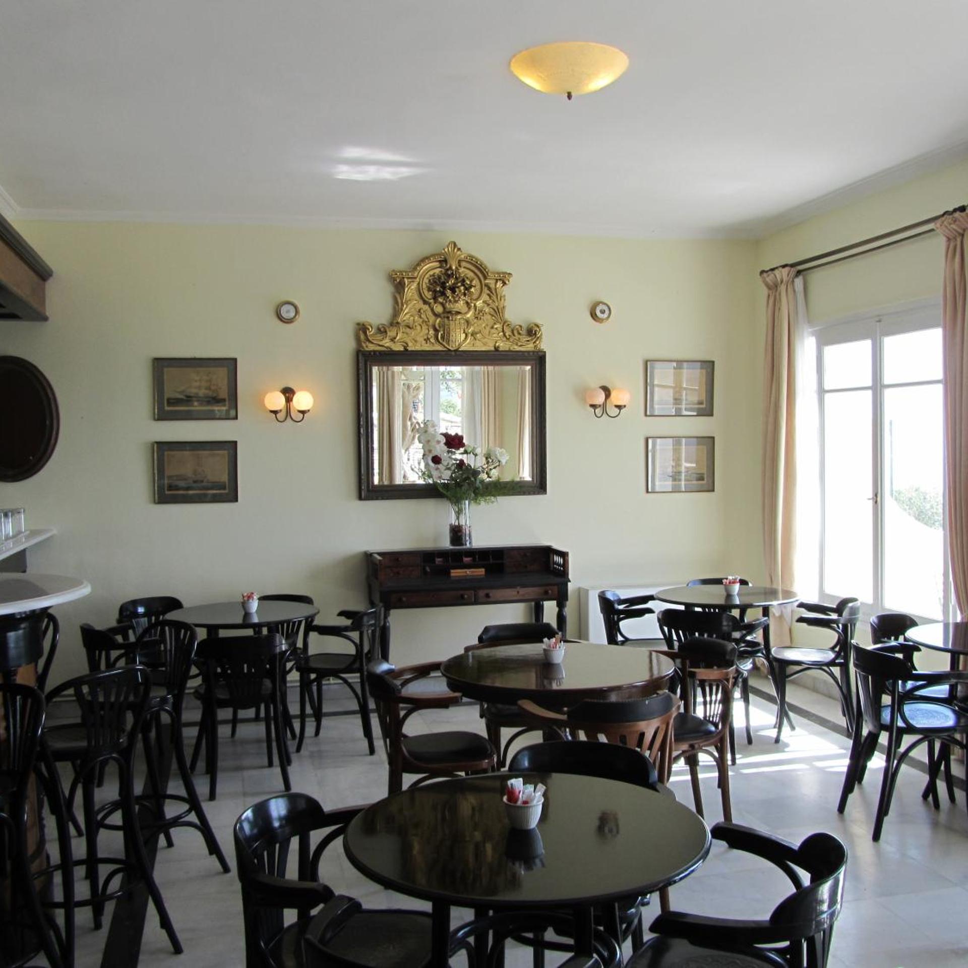 Levant Hotel 21/33