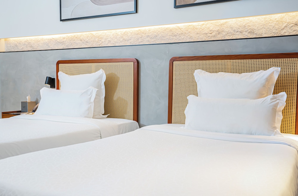 فندق فيفيان بارك الرائد(Vivian Park El Raeid Hotel) 28/48