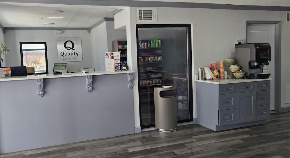 Quality Inn & Suites East Point - Atlanta Area 11/43