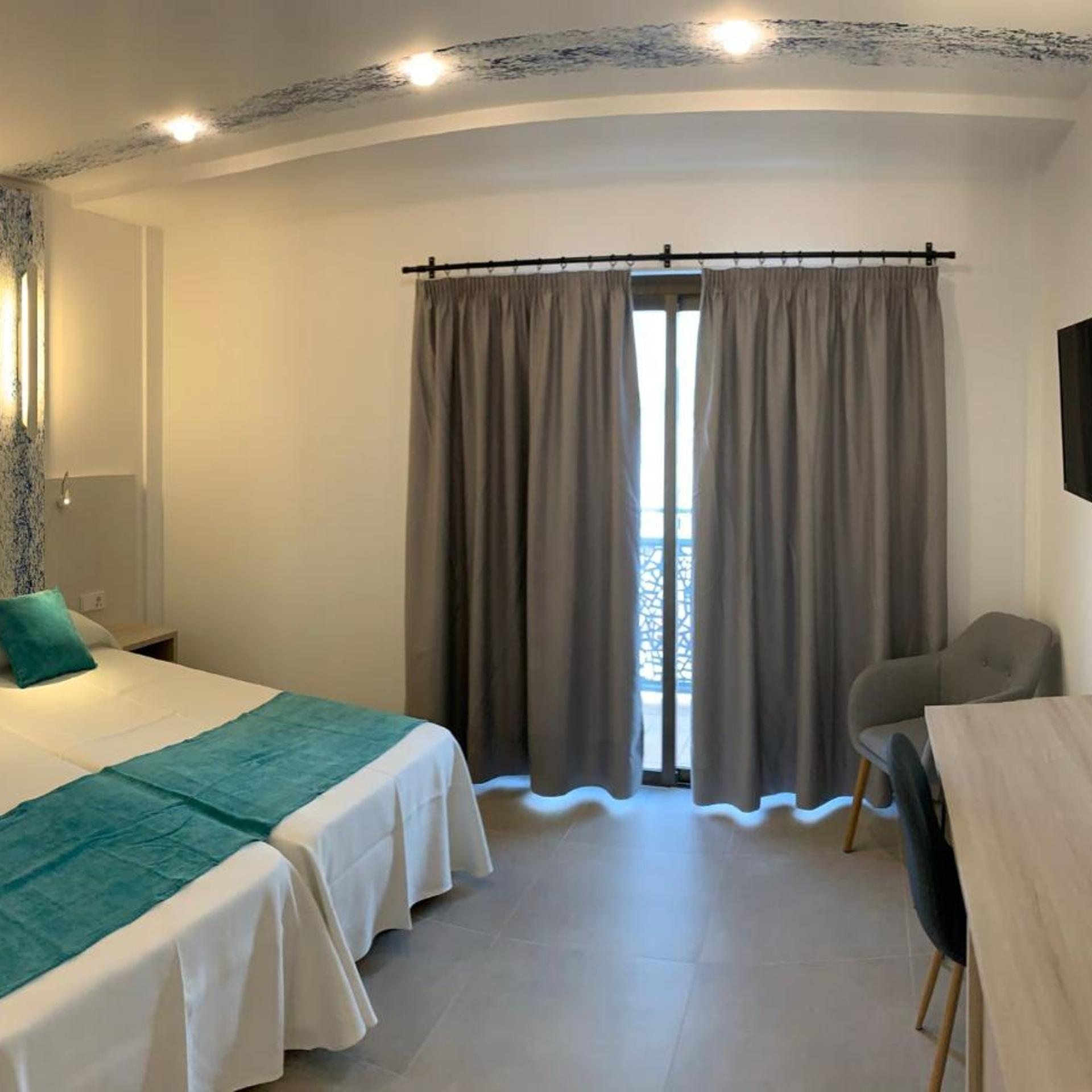 Hotel Brisa Ibiza 18/52