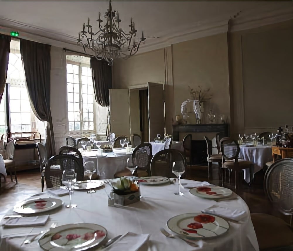 HOTEL PERIER DU BIGNON 34/54
