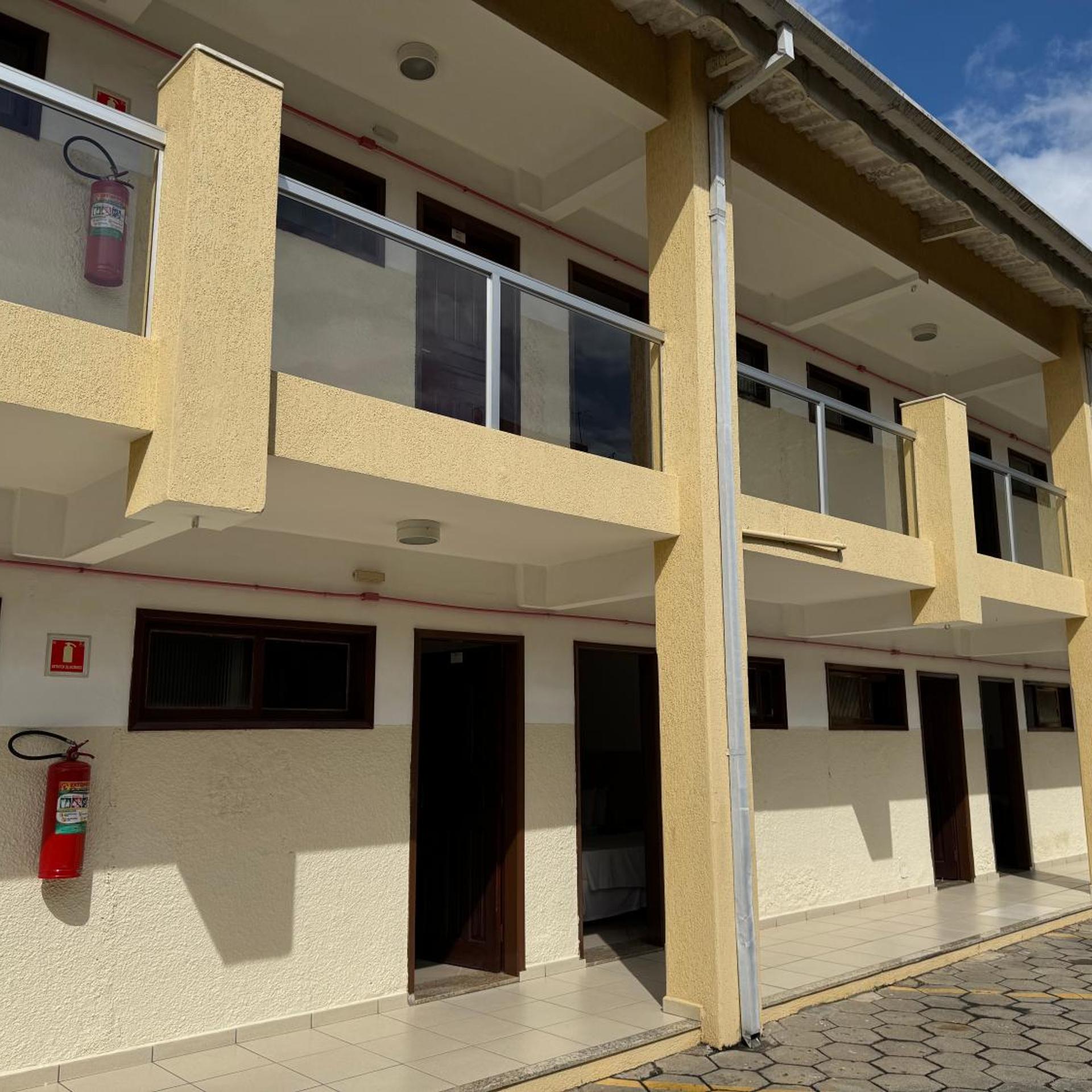 Hotel Recanto dos Passaros de Sao Sebastiao 1/50