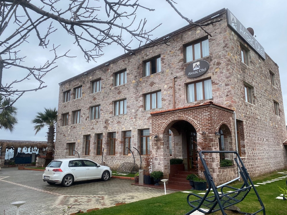 Cunda Aksac Otel 40/50