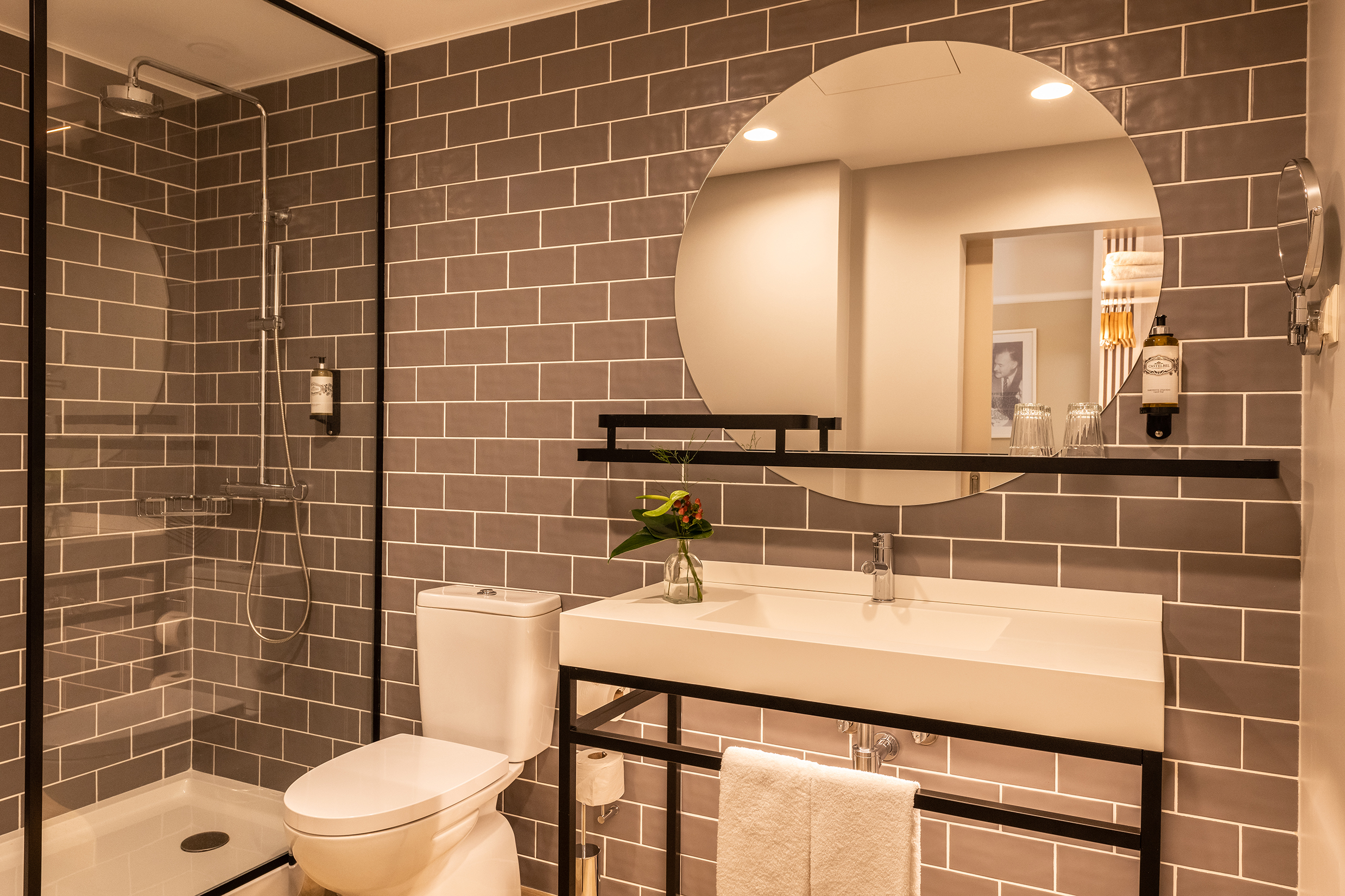 غرفة مزدوجة سوبيريور، Pestana Fisherman Village 4/5
