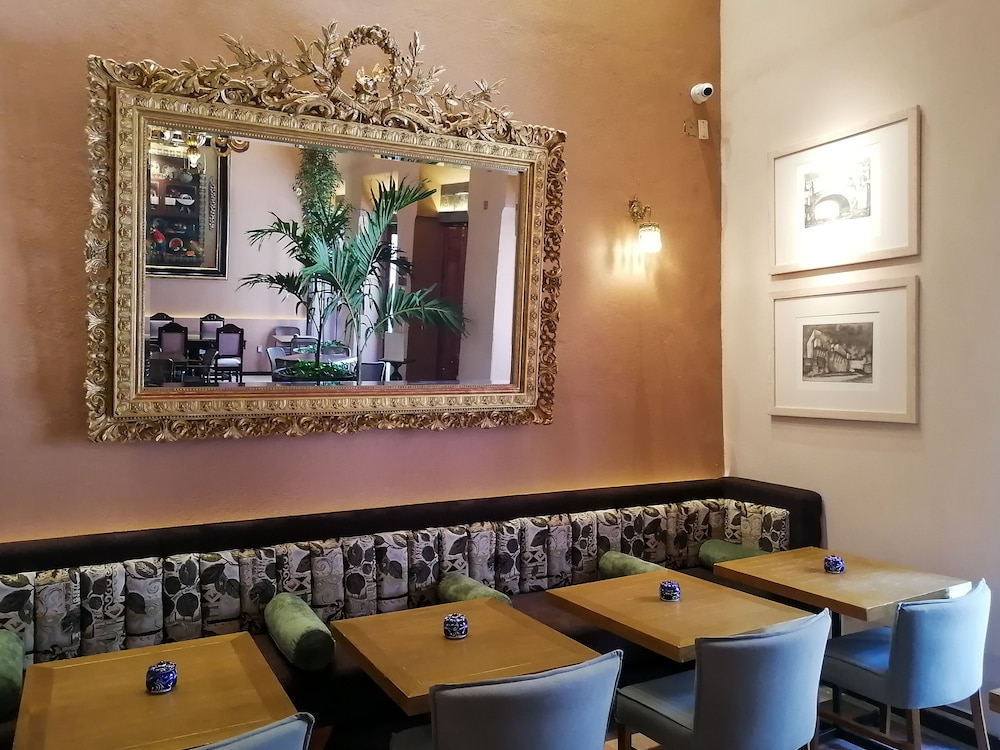 Alonso 10 Hotel Boutique And Arte 26/35