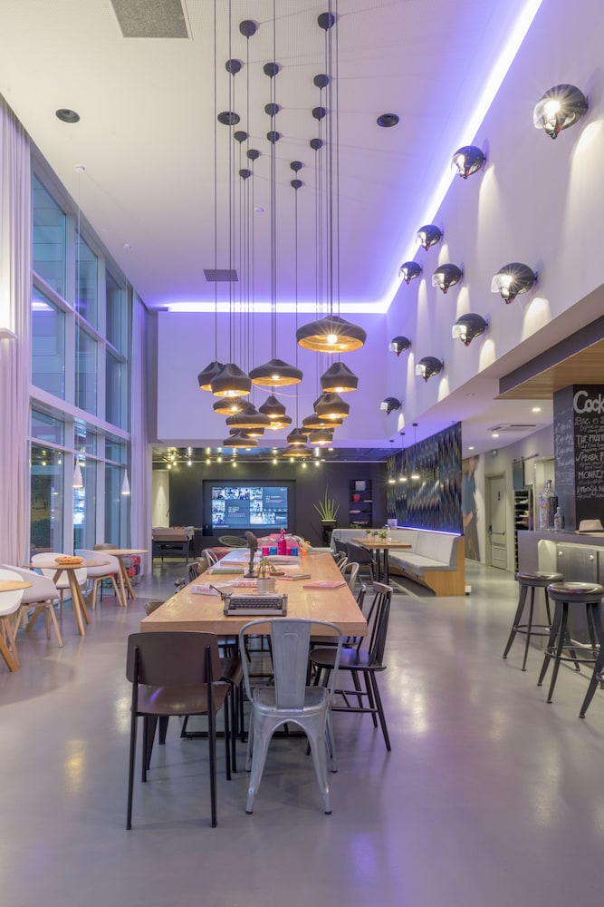 MOXY MILAN MALPENSA AIRPORT 23/38