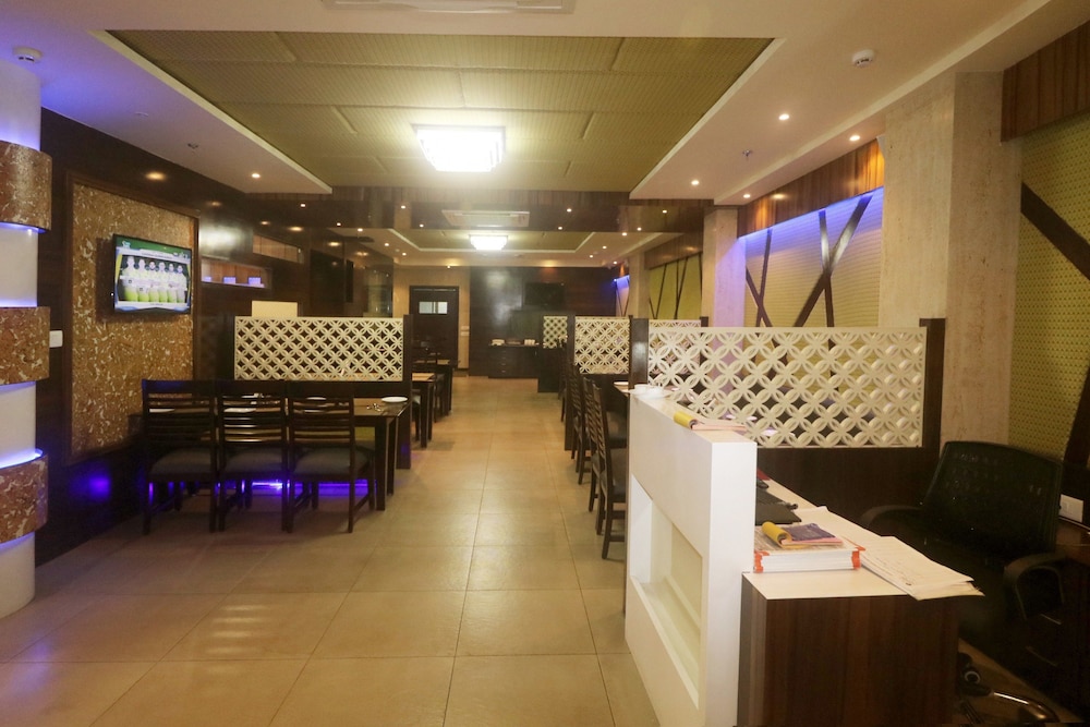 Golden Eagle By Keshav Global Hotels 25/40