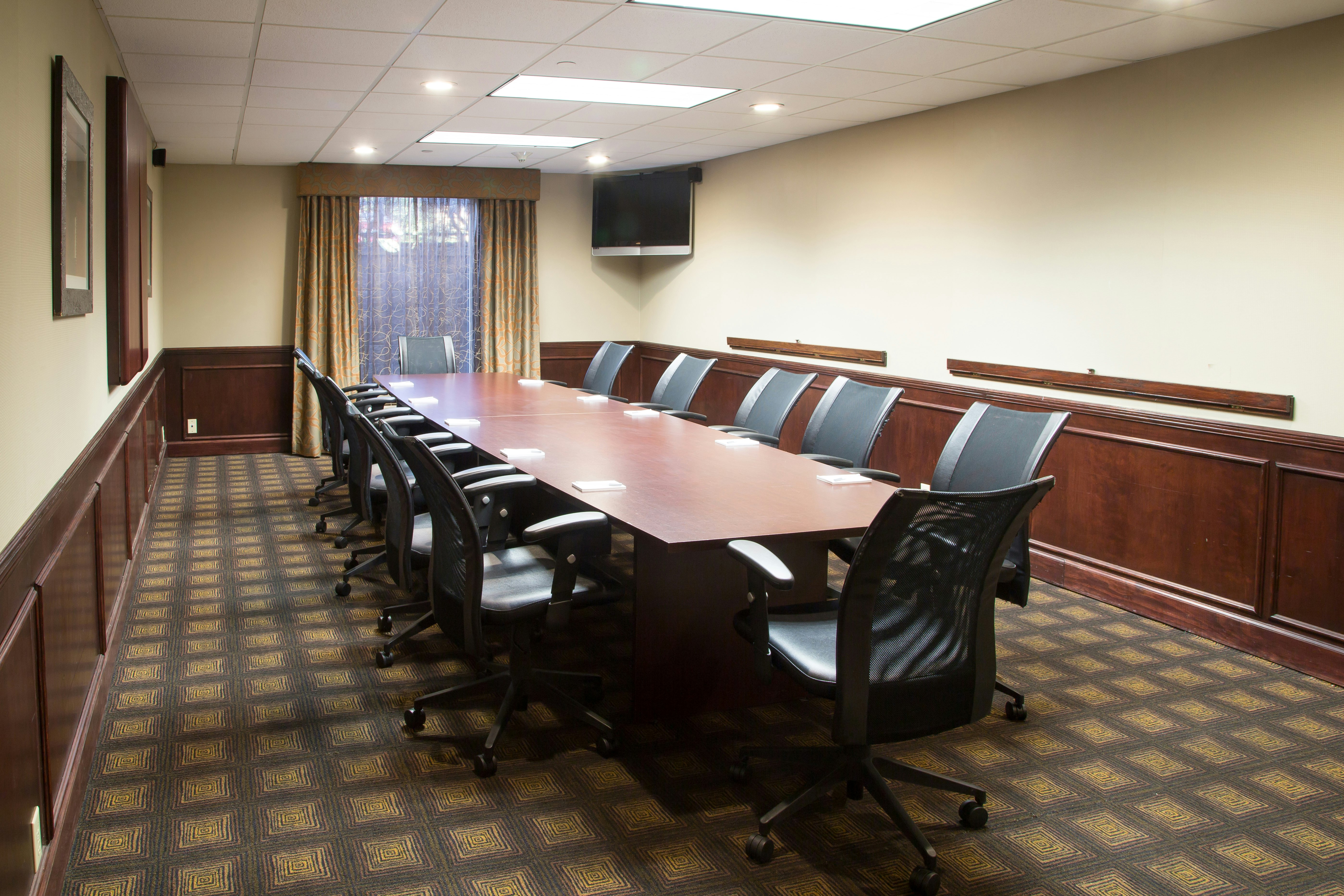 Hampton Inn Oxford-West 53/63