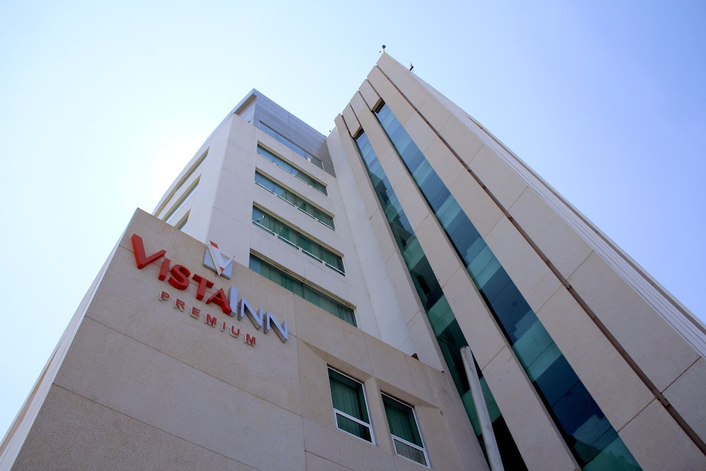 Vista Inn Premium 7/68