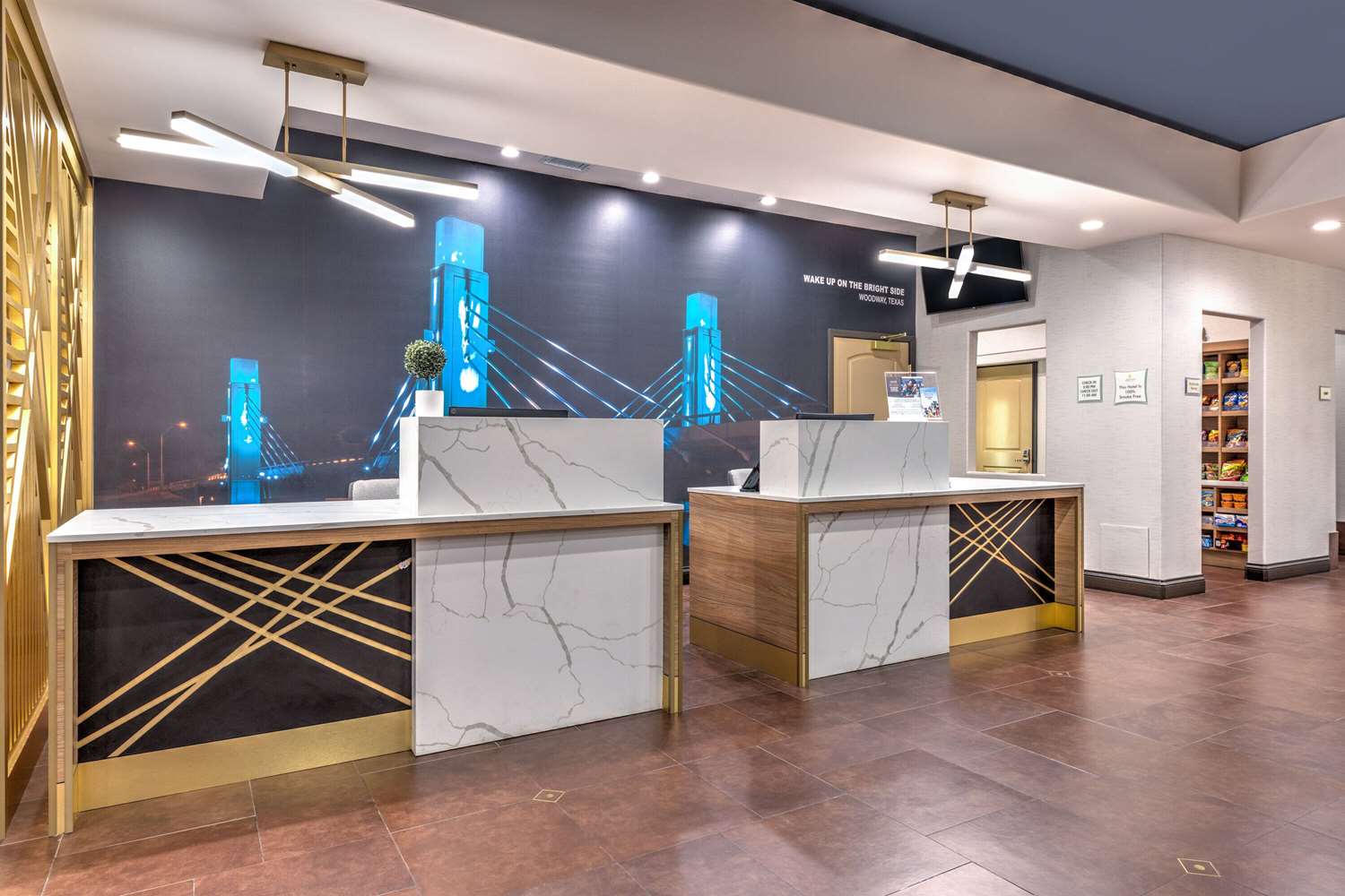 La Quinta Inn & Suites by Wyndham Woodway - Waco South 6/47