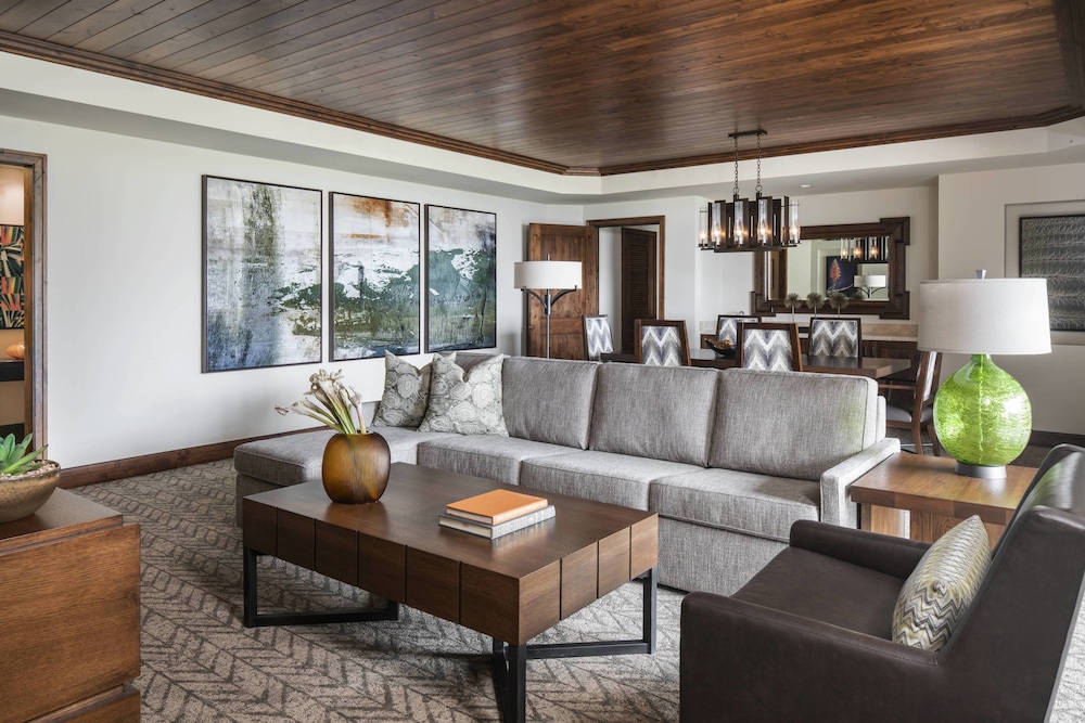 The Ritz Carlton Dove Mountain 22/51